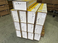 Sialac - schuurbanden korrel 400 (40x) - afbeelding 1 van  3