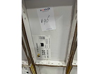 Sialac - sia 1719 - schuurbanden korrel 320 (90x) - afbeelding 3 van  3