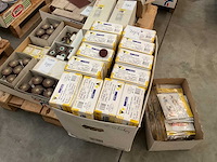 Siamet hd schuurpapier 38mm - afbeelding 3 van  3