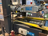 Siat dozensluitmachine - afbeelding 2 van  10
