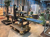 Siat dozensluitmachine