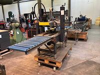 Siat dozensluitmachine - afbeelding 3 van  10