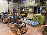 Siat dozensluitmachine - afbeelding 4 van  10