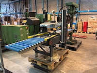 Siat dozensluitmachine - afbeelding 5 van  10