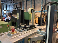 Siat dozensluitmachine - afbeelding 7 van  10