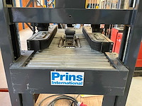 Siat sm8 halfautomatische dozensluitmachine - afbeelding 3 van  6