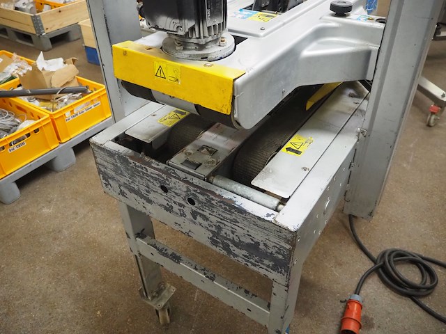 Siat s.p.a. - afbeelding 2 van  14