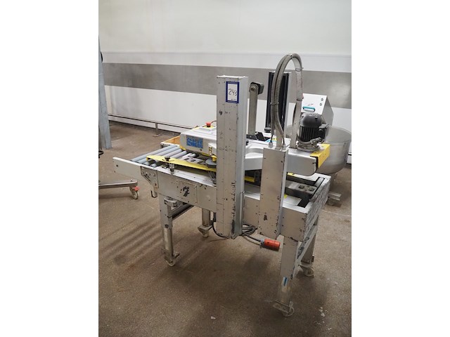 Siat s.p.a. - afbeelding 7 van  14