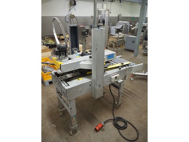 Siat s.p.a. - afbeelding 8 van  14