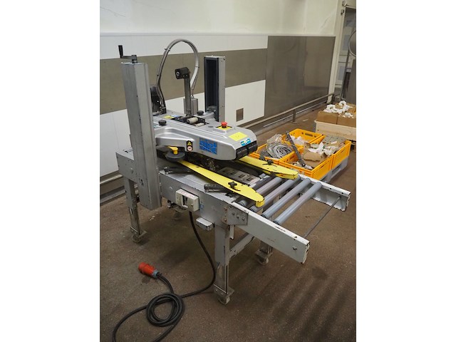 Siat s.p.a. - afbeelding 9 van  14