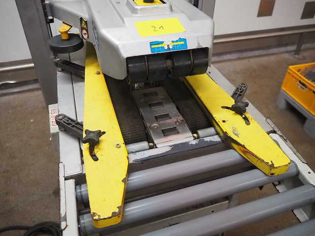 Siat s.p.a. - afbeelding 11 van  14