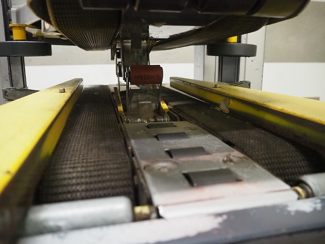 Siat s.p.a. - afbeelding 12 van  14