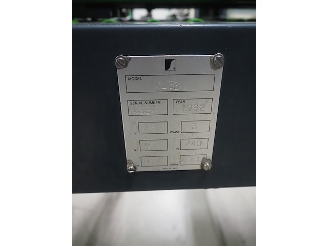 Siat s.p.a. - afbeelding 3 van  11