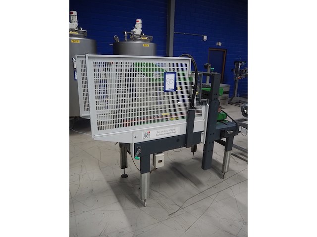 Siat s.p.a. - afbeelding 1 van  11