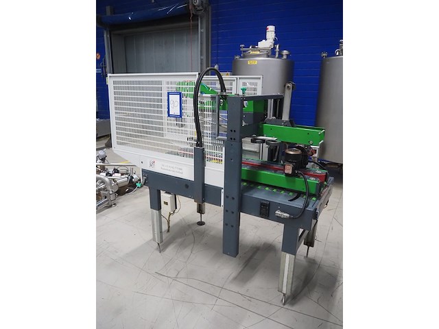 Siat s.p.a. - afbeelding 4 van  11