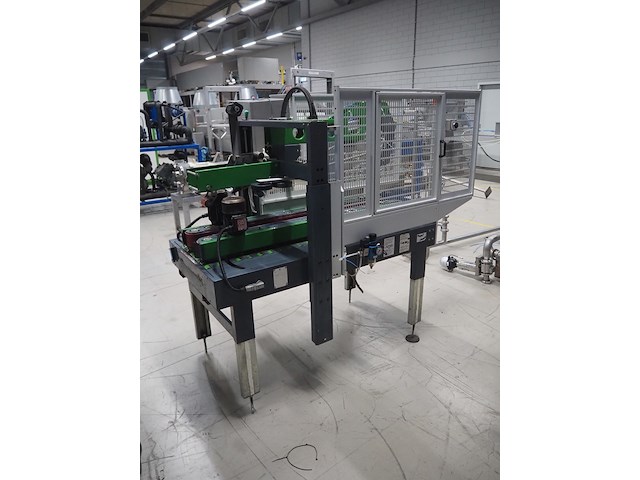 Siat s.p.a. - afbeelding 5 van  11