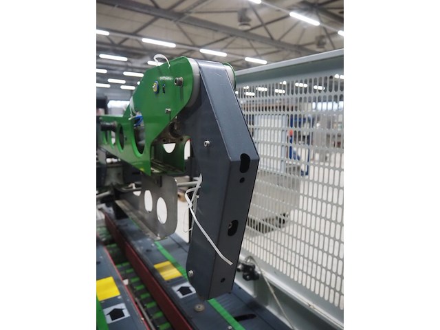 Siat s.p.a. - afbeelding 7 van  11