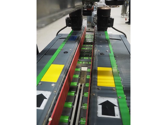 Siat s.p.a. - afbeelding 9 van  11