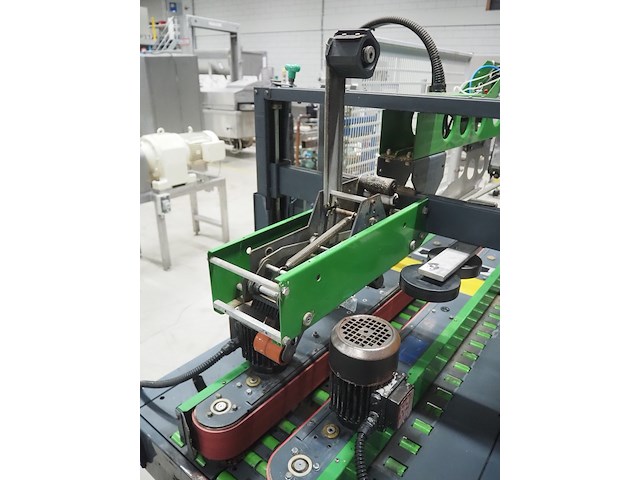 Siat s.p.a. - afbeelding 11 van  11