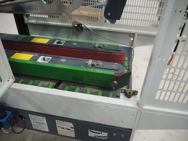 Siat s.p.a. - afbeelding 3 van  14