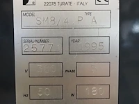 Siat s.p.a. - afbeelding 4 van  12