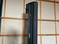 Siat ws212a palletfoliewikkelaar - afbeelding 6 van  9