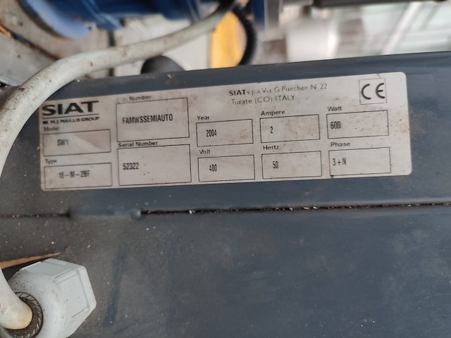 Siat - afbeelding 3 van  11