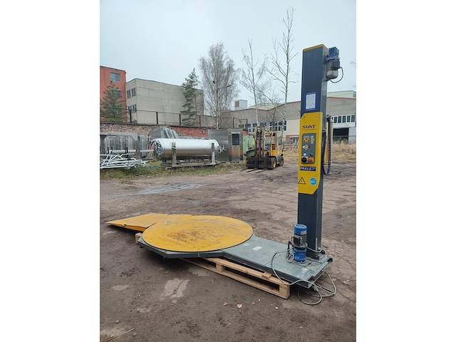 Siat - afbeelding 1 van  11