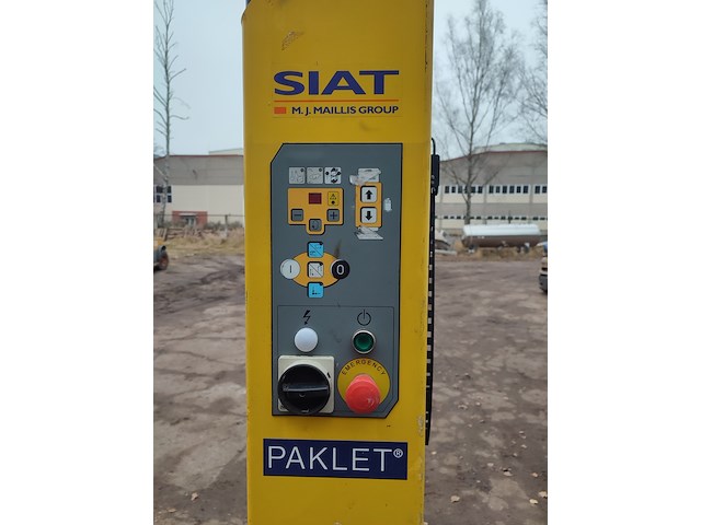 Siat - afbeelding 10 van  11