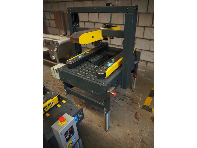 Siat - afbeelding 3 van  9