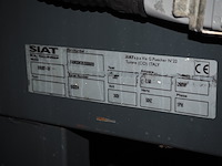 Siat - afbeelding 9 van  9