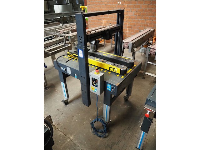 Siat - afbeelding 2 van  9