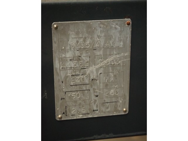 Siat - afbeelding 9 van  9