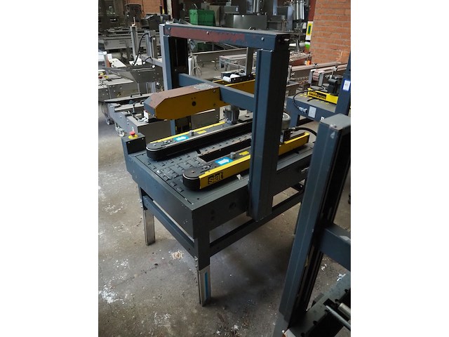 Siat - afbeelding 4 van  9