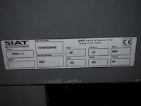 Siat - afbeelding 9 van  9