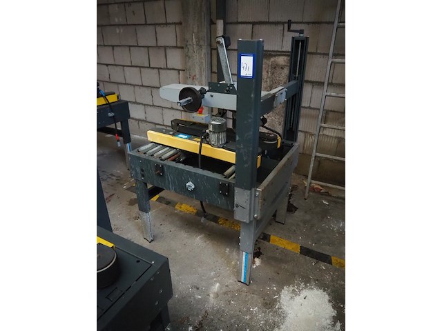 Siat - afbeelding 1 van  9