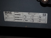 Siat - afbeelding 9 van  9