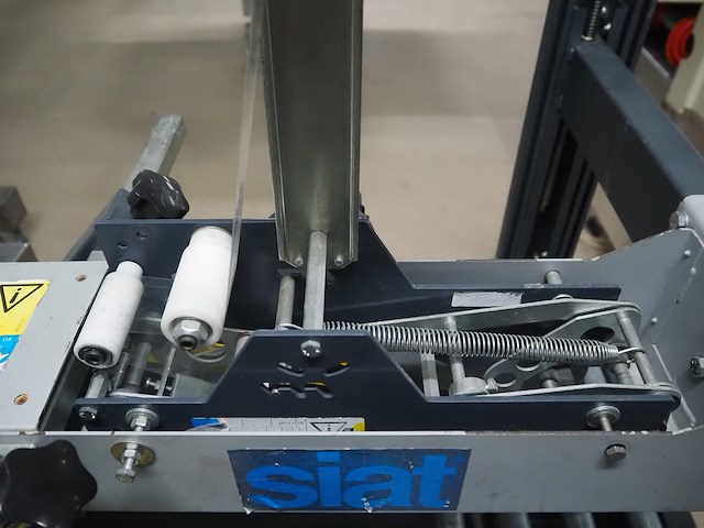 Siat - afbeelding 15 van  15