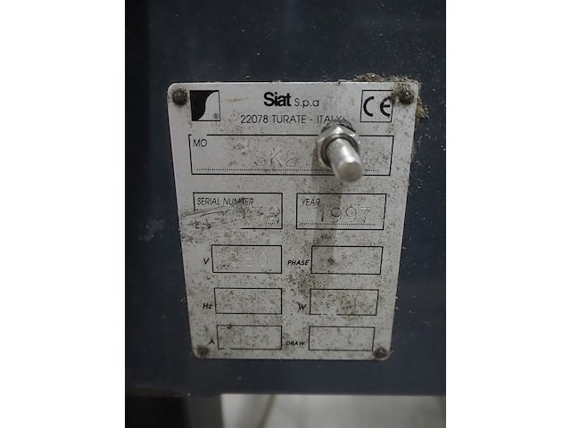 Siat - afbeelding 4 van  12