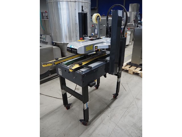 Siat - afbeelding 7 van  12