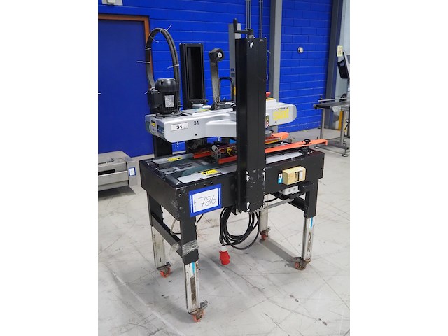 Siat - afbeelding 1 van  15