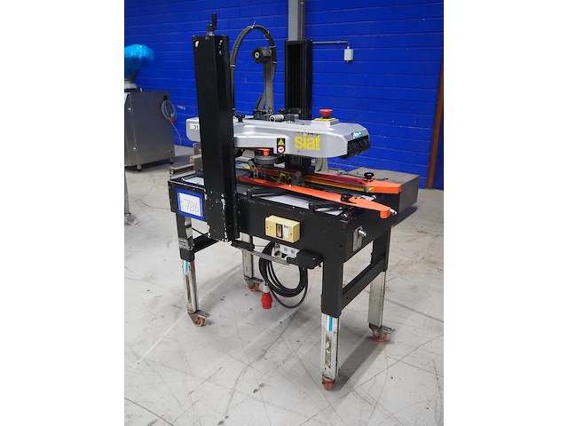 Siat - afbeelding 8 van  15