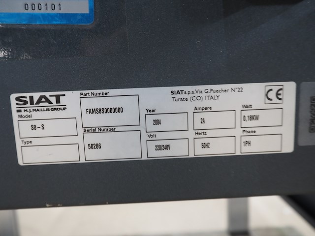 Siat - afbeelding 7 van  15