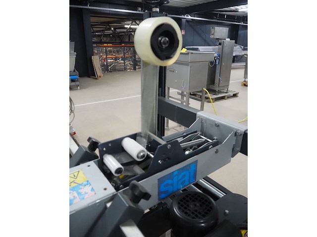 Siat - afbeelding 13 van  15