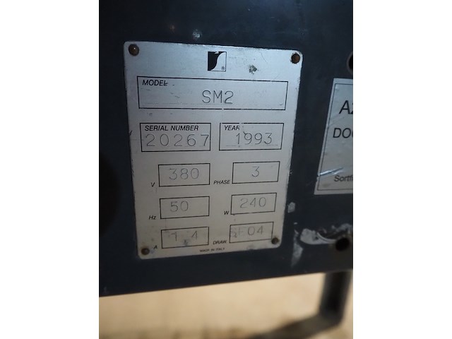 Siat - afbeelding 8 van  8