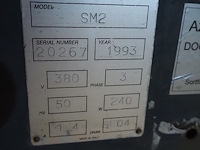 Siat - afbeelding 8 van  8