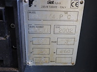 Siat - afbeelding 9 van  9