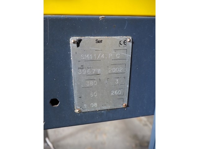 Siat - afbeelding 2 van  10