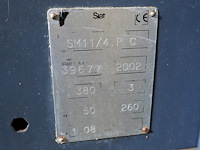 Siat - afbeelding 2 van  10