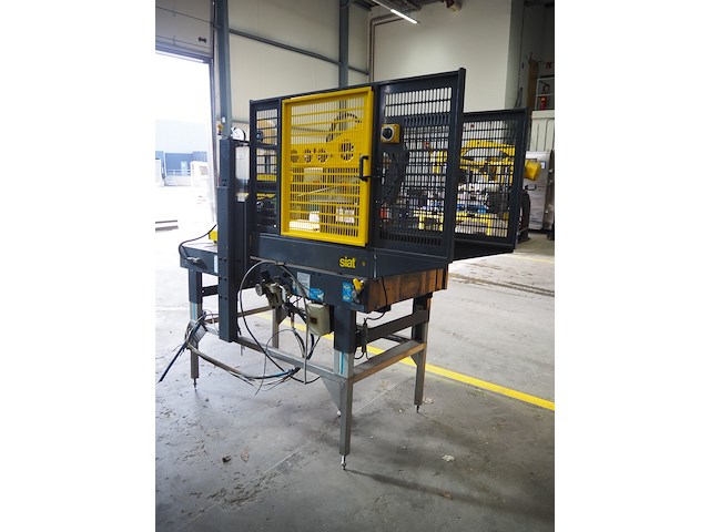 Siat - afbeelding 5 van  10